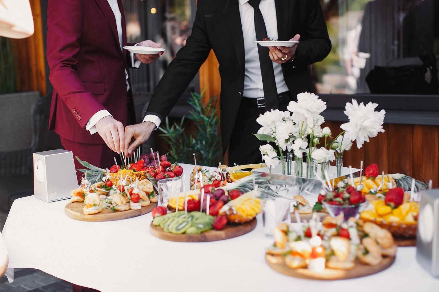 Catering image